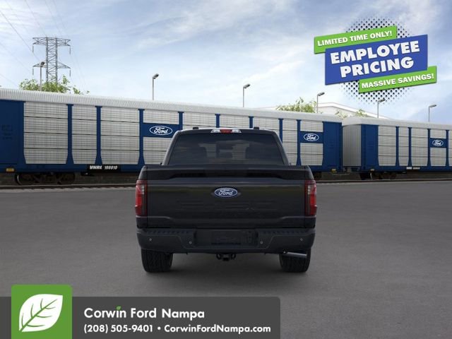 FORD F-150 STX - 7