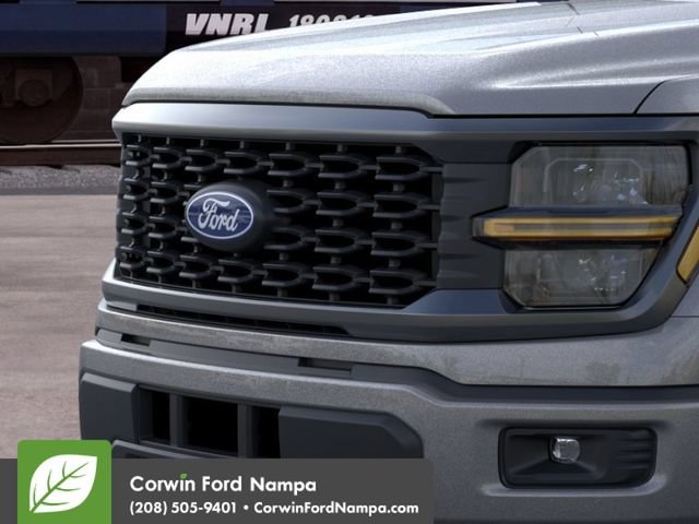 2026 FORD F-150 STX — миниатюра 17