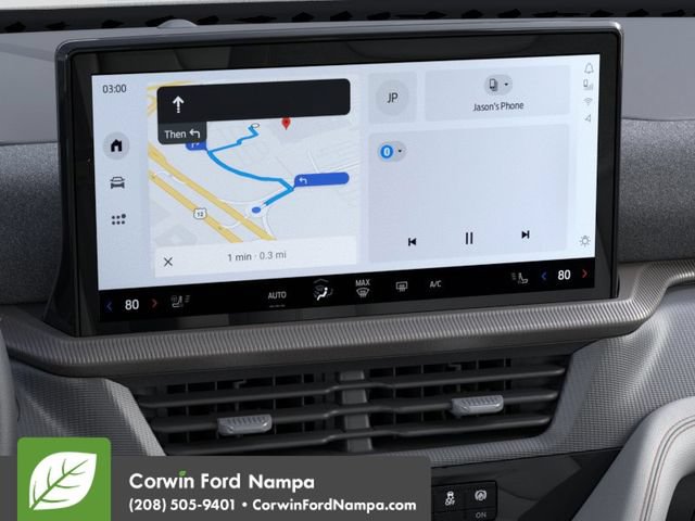 صورة مصغرة 14 لـ 2026 FORD EXPLORER ACTIVE