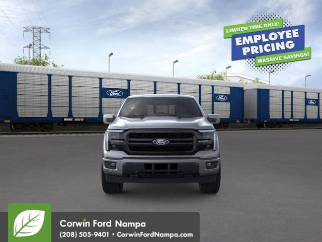 FORD F-150 LARIAT - 8