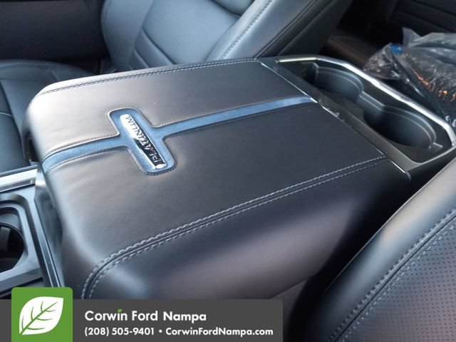 صورة مصغرة 19 لـ 2026 FORD F-350 PLATINUM