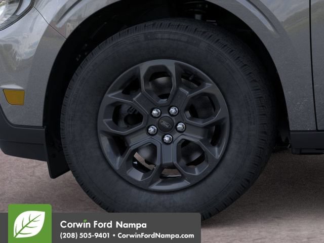 2026 FORD MAVERICK XLT 缩略图 20