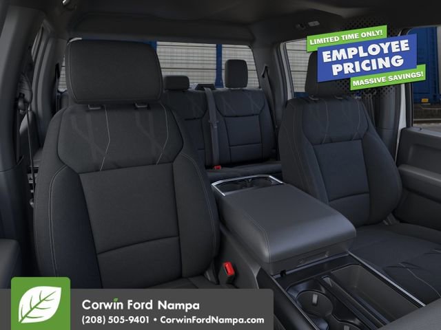 FORD F-150 STX - 10