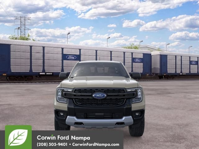 صورة 7 لـ 2026 FORD RANGER XLT