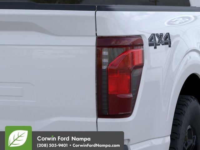 2026 FORD F-150 STX 缩略图 21