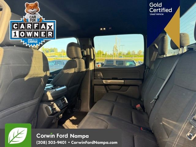 FORD F-150 XLT - 10