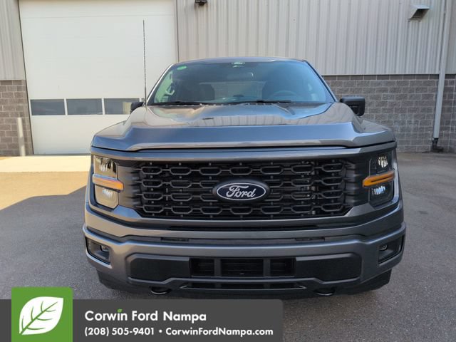صورة 8 لـ 2026 FORD F-150 STX