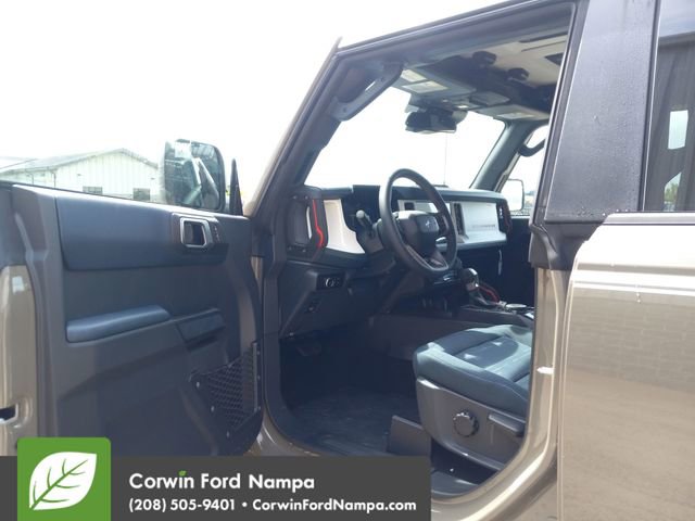 FORD BRONCO - 9
