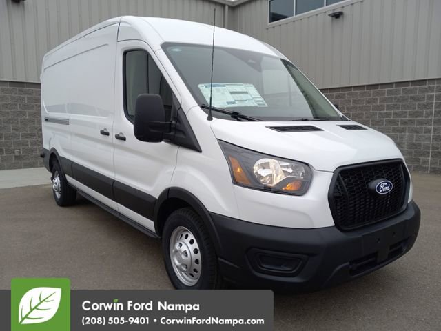 New 2026 Ford Transit-250