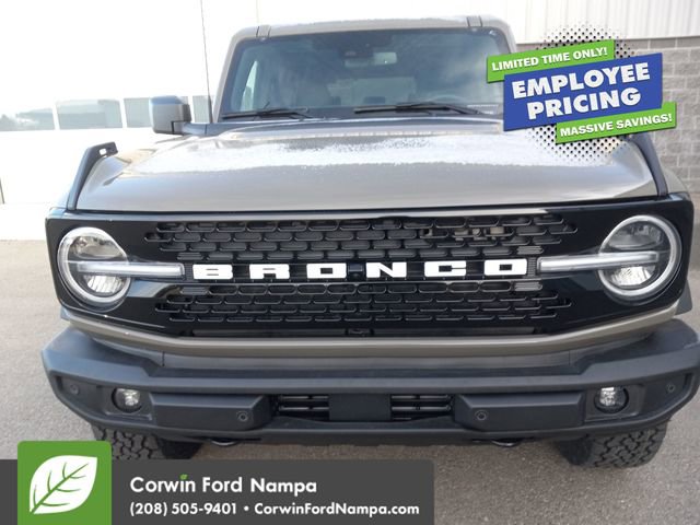 FORD BRONCO OUTER BANKS - 8
