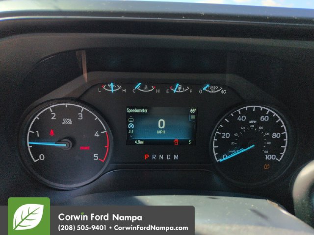صورة مصغرة 15 لـ 2026 FORD F-250 XL
