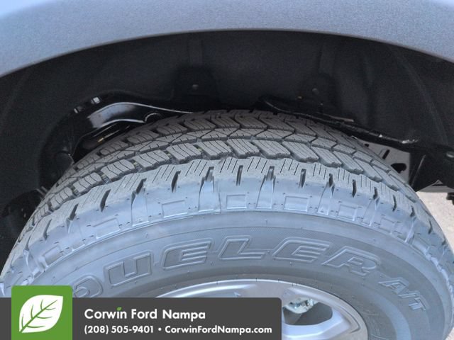 2026 FORD BRONCO BIG BEND — миниатюра 29