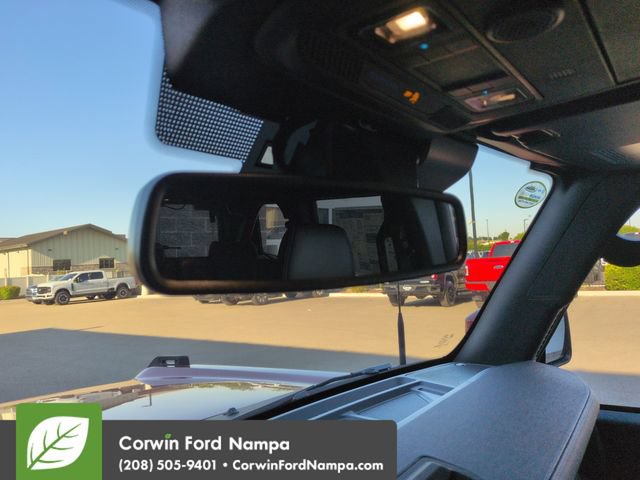 2026 FORD BRONCO OUTER BANKS — миниатюра 21