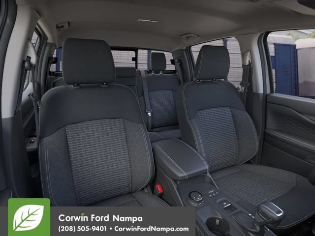 صورة 10 لـ 2026 FORD RANGER XLT