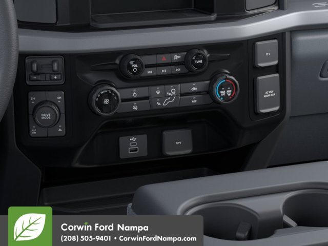صورة مصغرة 15 لـ 2026 FORD F-350 XL