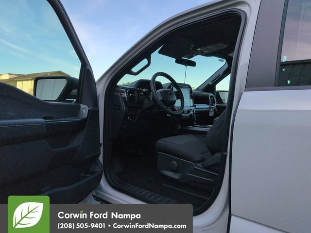 2026 FORD F-150 STX — фото 9
