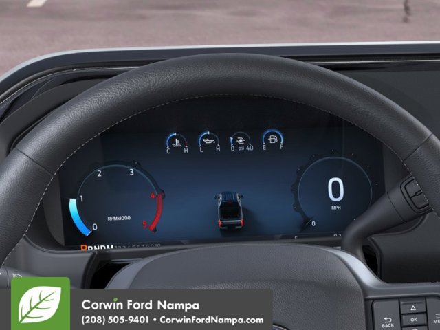 2026 FORD F-350 LARIAT — миниатюра 13