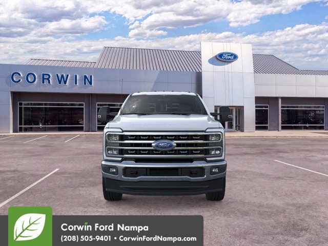 2026 FORD F-350 LARIAT — миниатюра 7