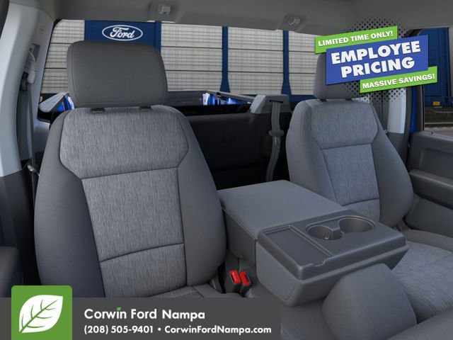 FORD F-150 XL - 10