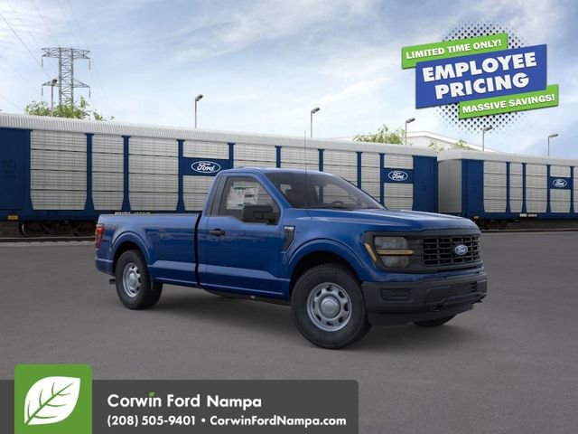 FORD F-150 XL - 1