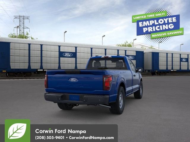 FORD F-150 XL - 2