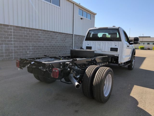 2026 FORD F-450 XL — миниатюра 3