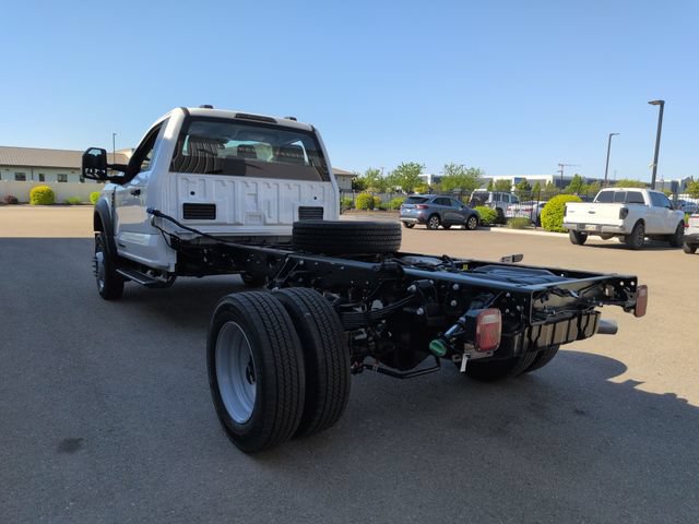 2026 FORD F-450 XL — миниатюра 5