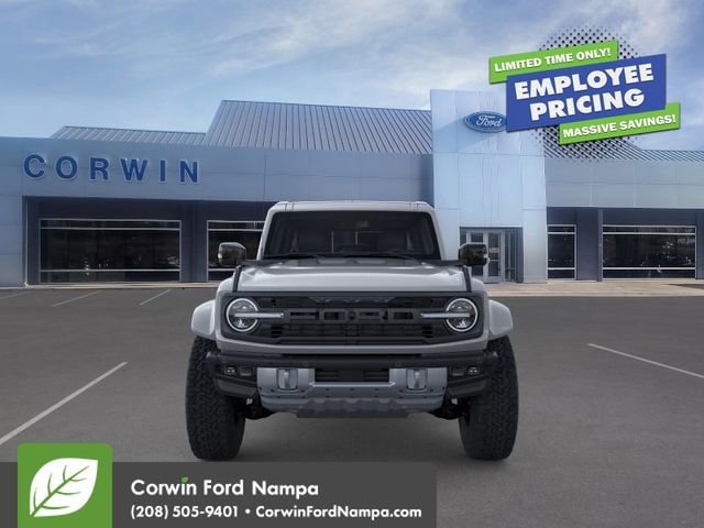 FORD BRONCO - 7