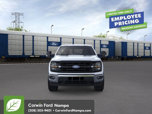 FORD F-150 XLT - 8