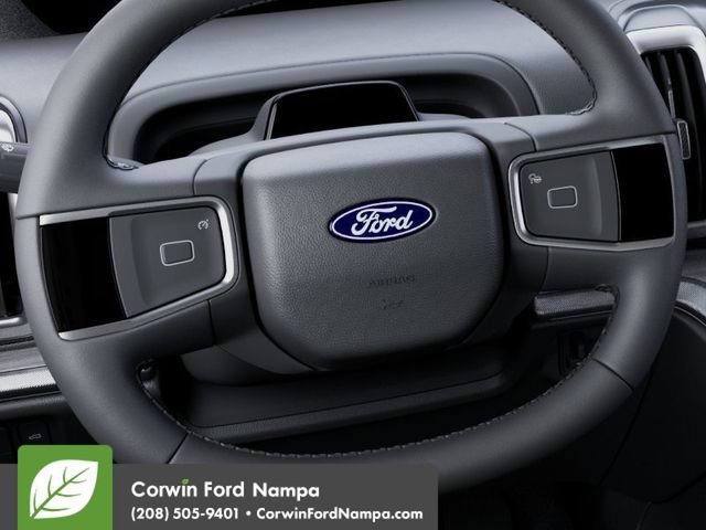 2027 FORD EXPEDITION MAX PLATINUM — миниатюра 12