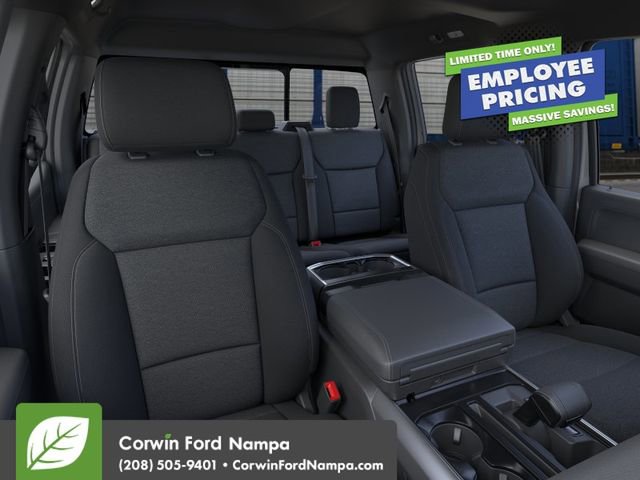 FORD F-150 XLT - 10