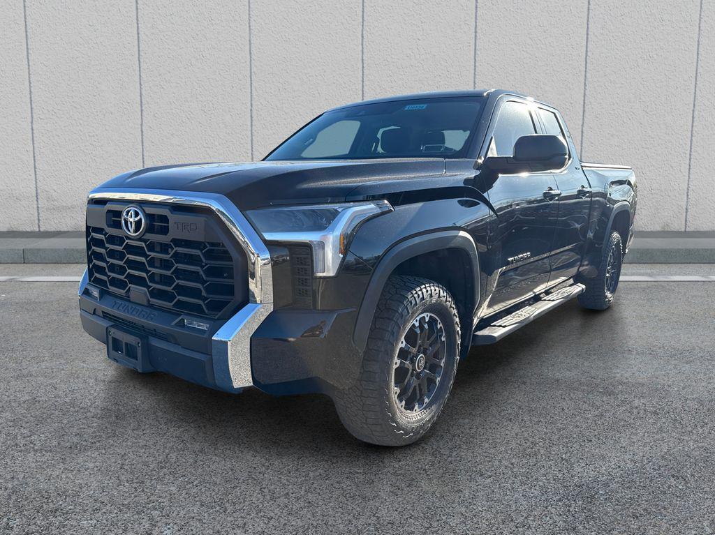 TOYOTA TUNDRA - 3
