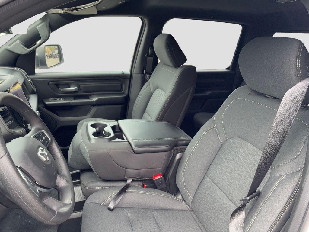 2026 RAM 1500 TRADESMAN — миниатюра 15