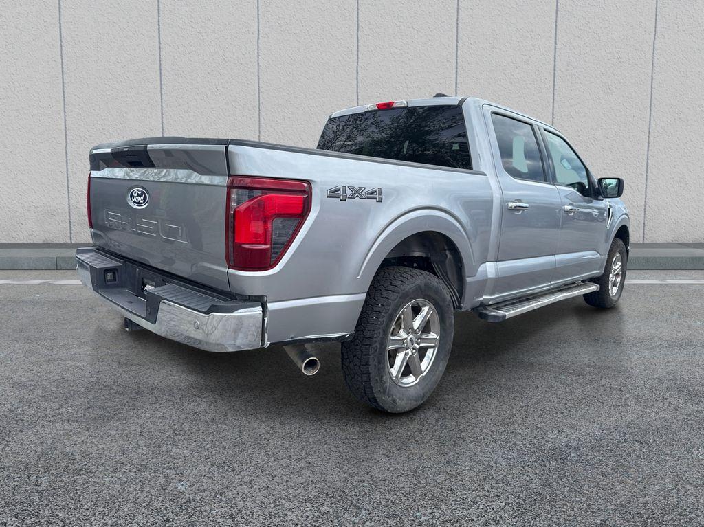 FORD F-150 XLT - 7