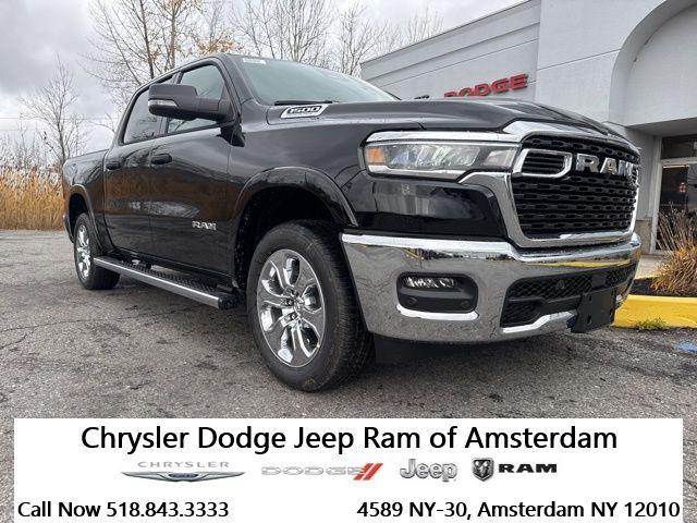 New 2026 RAM 1500 Big Horn/Lone Star