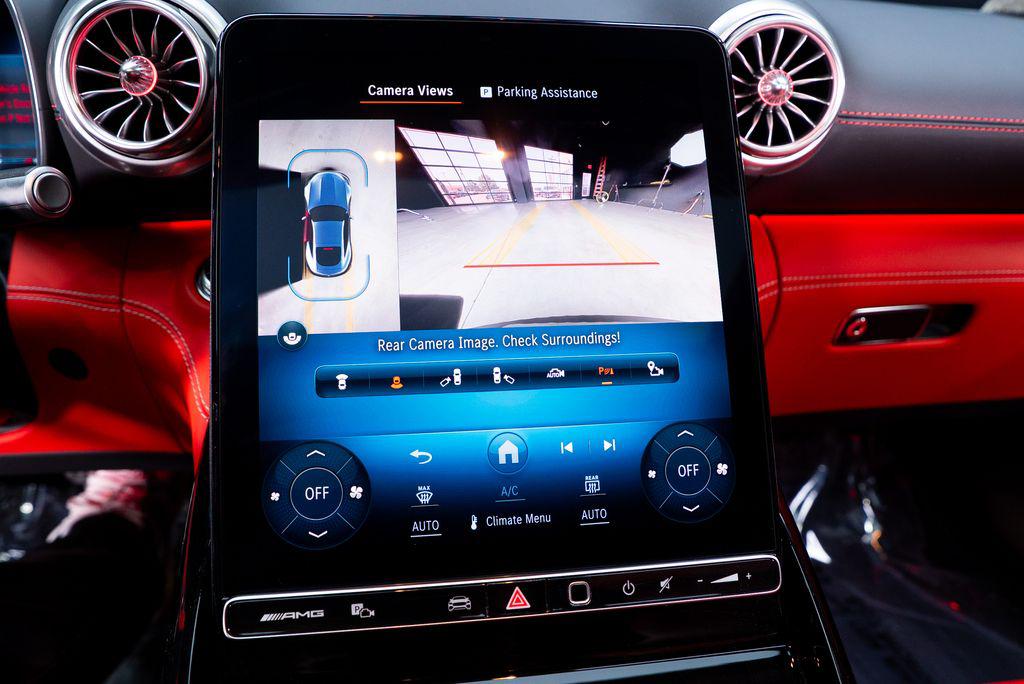 2024 Mercedes-BENZ AMG GT 55 BASE 照片 44