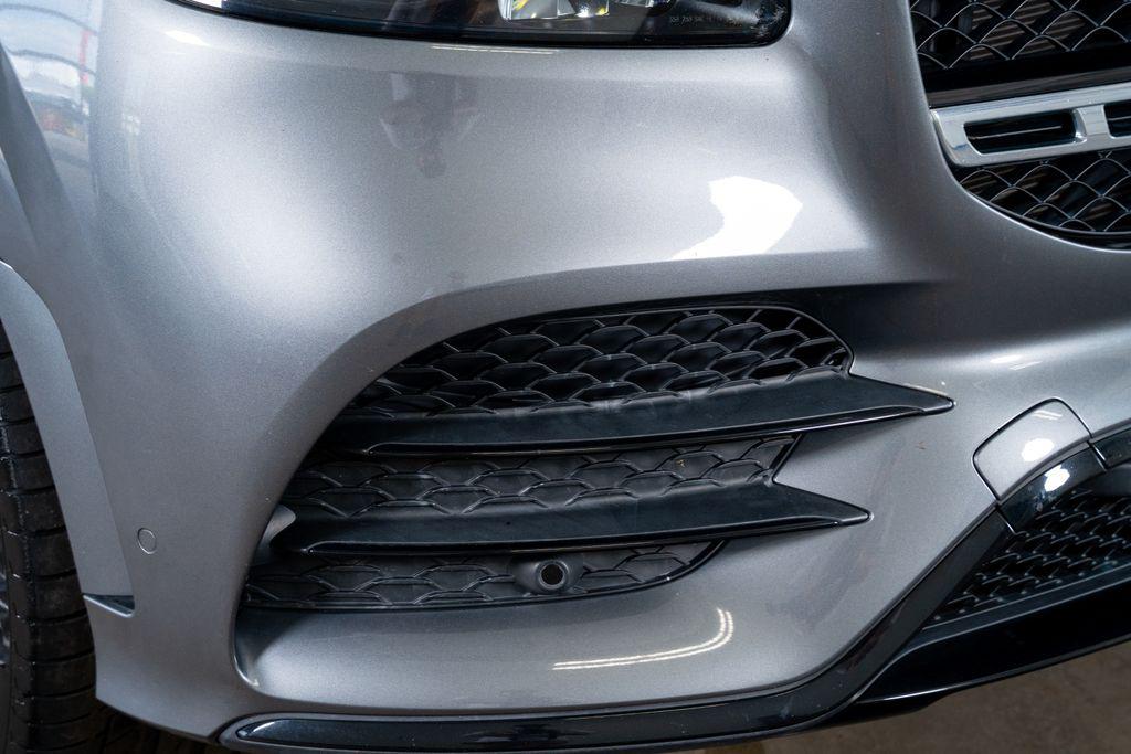 MERCEDES-BENZ GLS-CLASS - 10