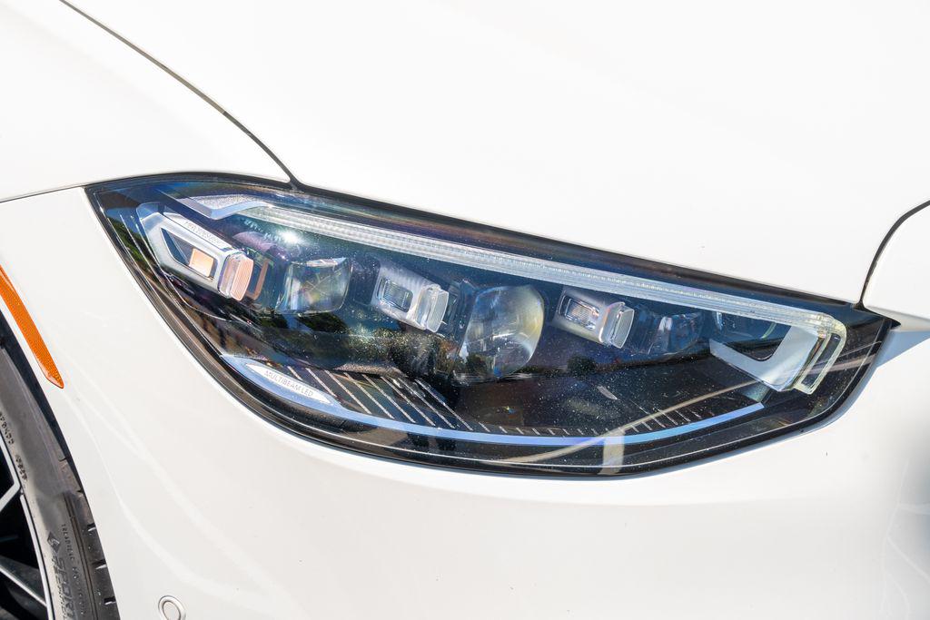 MERCEDES-BENZ S-CLASS - 8