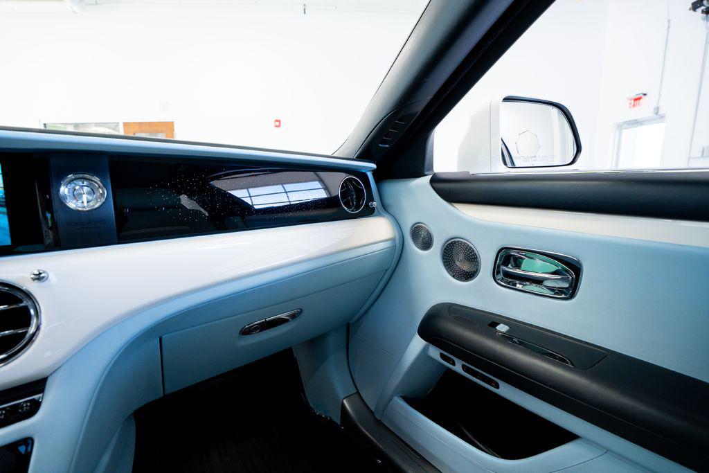 2022 ROLLS-ROYCE GHOST — миниатюра 33