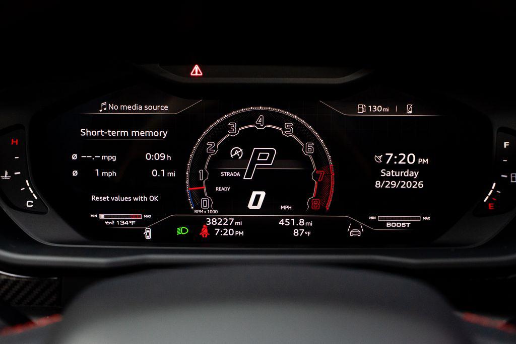 2023 Lamborghini URUS PERFORMANTE — миниатюра 43