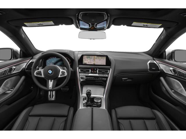 2022 BMW M850 GRAN COUPE XDRIVE 照片 8