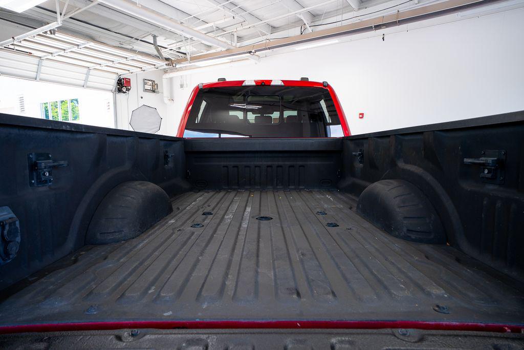 2021 FORD F-450 KING RANCH 照片 47