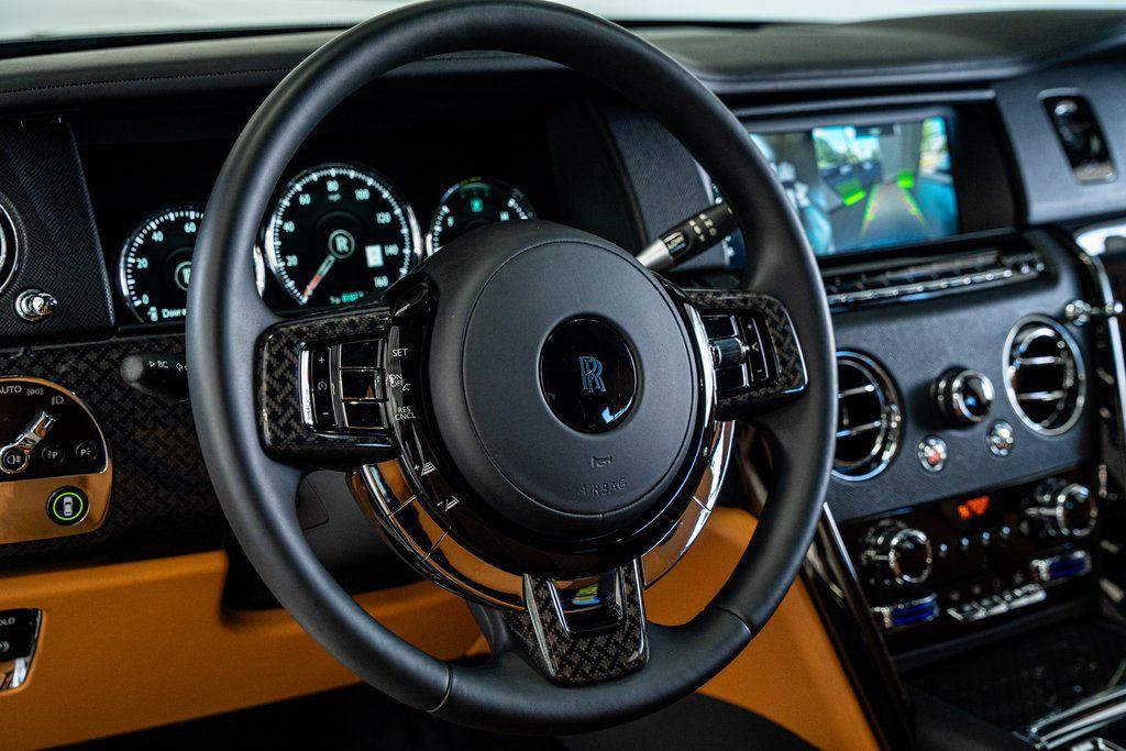 صورة مصغرة 32 لـ 2022 ROLLS-ROYCE CULLINAN