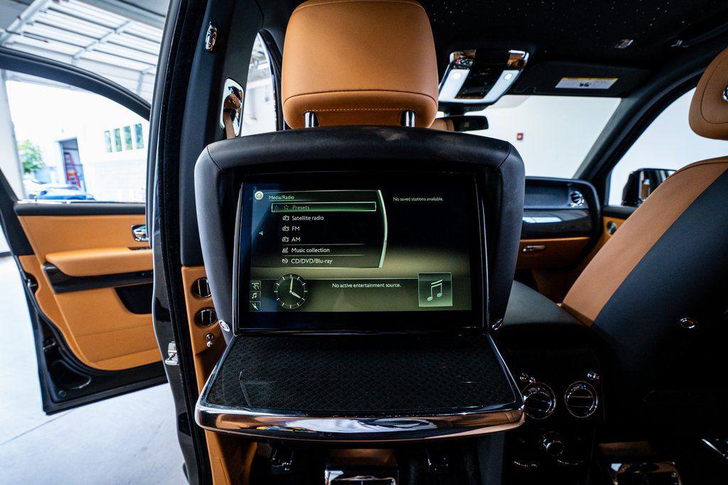 صورة مصغرة 62 لـ 2022 ROLLS-ROYCE CULLINAN