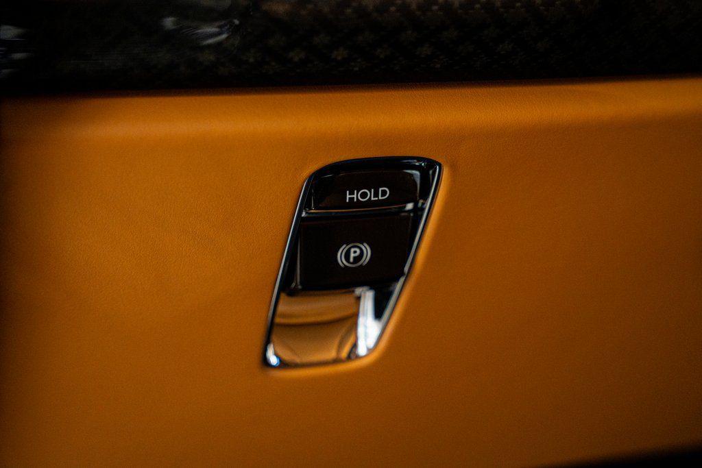 صورة مصغرة 34 لـ 2022 ROLLS-ROYCE CULLINAN