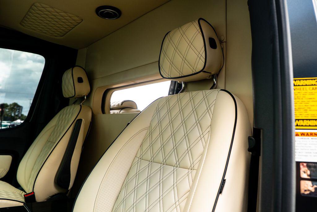 صورة مصغرة 22 لـ 2023 Mercedes-BENZ OTHERS