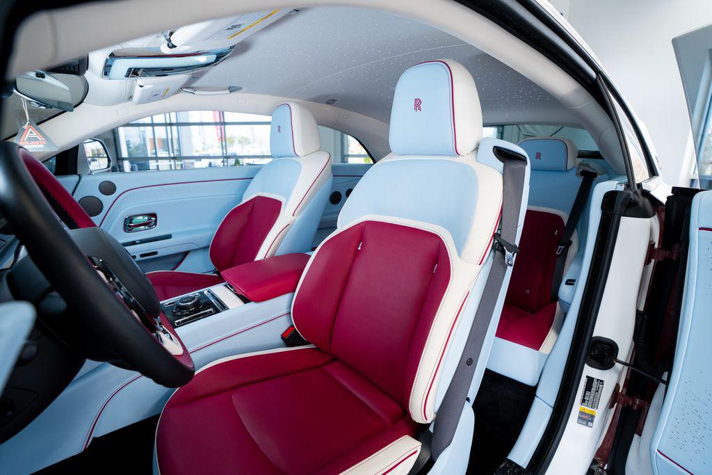 2024 ROLLS-ROYCE SPECTRE thumbnail 44
