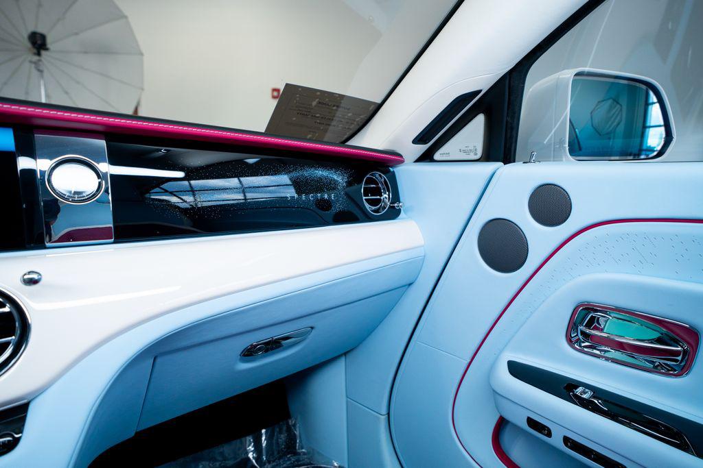 2024 ROLLS-ROYCE SPECTRE thumbnail 58