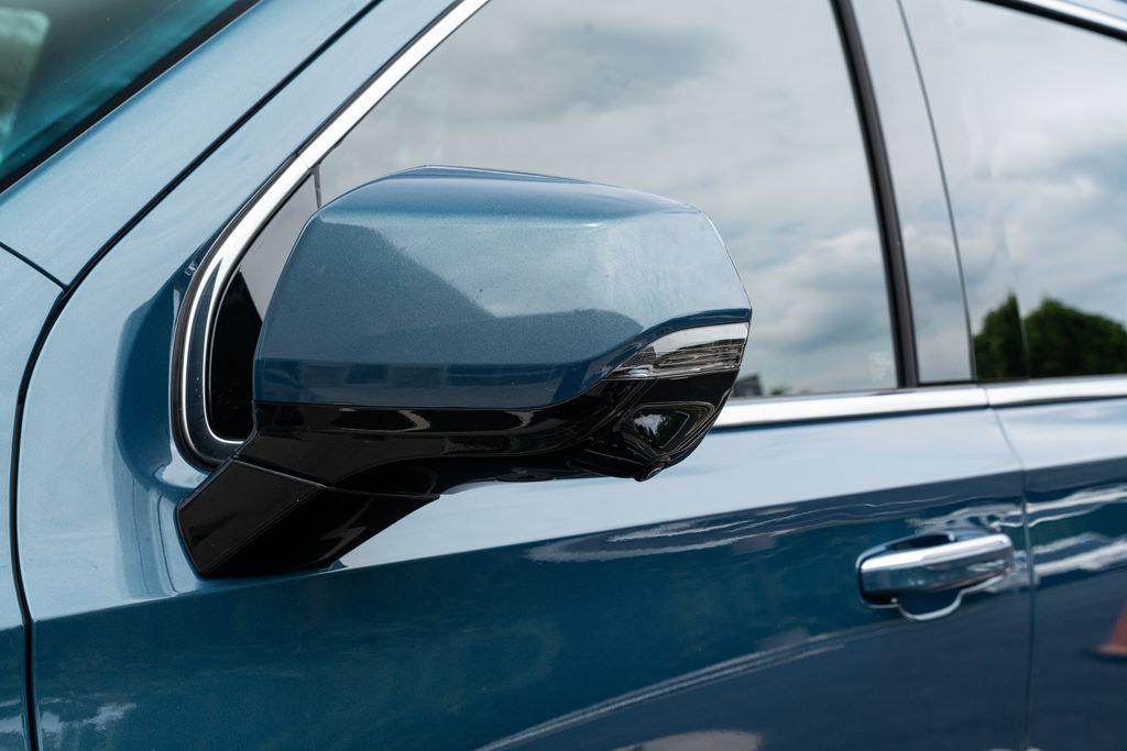 صورة مصغرة 24 لـ 2025 Cadillac ESCALADE PREMIUM LUXURY PLATINUM