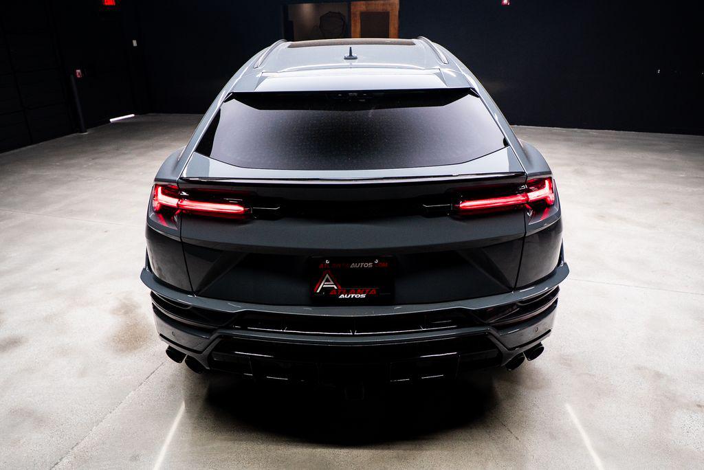 2023 Lamborghini URUS S 缩略图 24